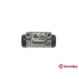Rato stabdžių cilindras BREMBO A 12 C13