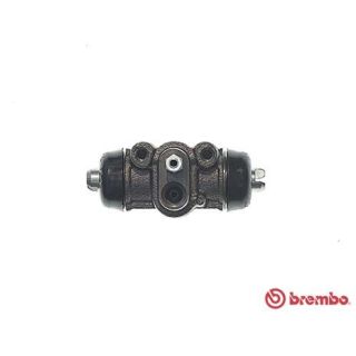 Rato stabdžių cilindras BREMBO A 12 C16