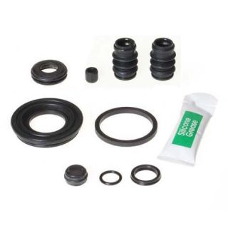 Remonto komplektas, stabdžių apkaba BREMBO F KT 101