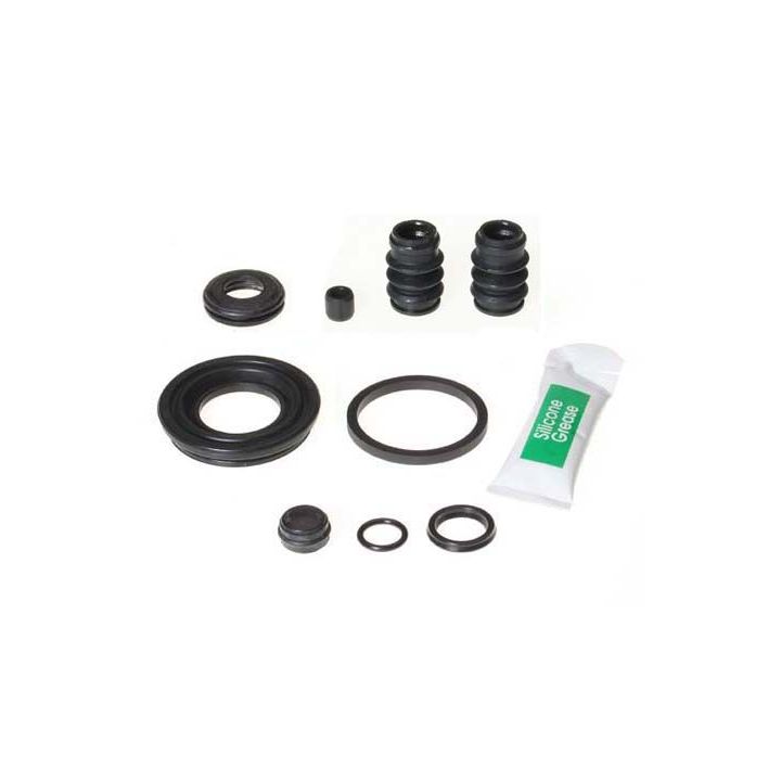 Remonto komplektas, stabdžių apkaba BREMBO F KT 101