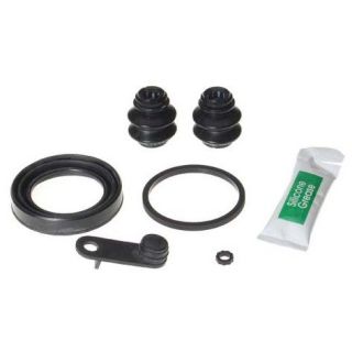 Remonto komplektas, stabdžių apkaba BREMBO F KT 106