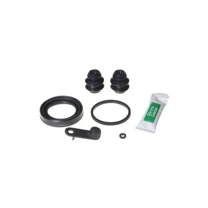 Remonto komplektas, stabdžių apkaba BREMBO F KT 106