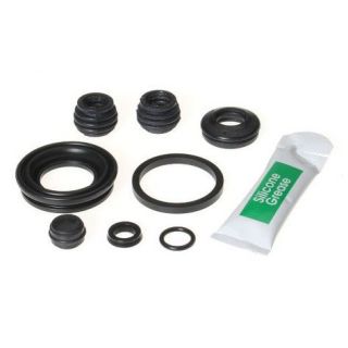 Remonto komplektas, stabdžių apkaba BREMBO F KT 107