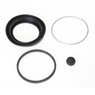 Remonto komplektas, stabdžių apkaba BREMBO F KT 108