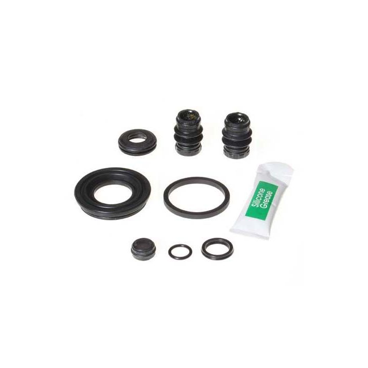 Remonto komplektas, stabdžių apkaba BREMBO F KT 114