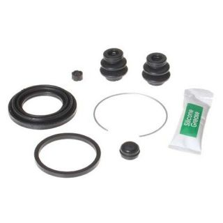 Remonto komplektas, stabdžių apkaba BREMBO F KT 124