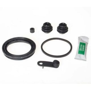 Remonto komplektas, stabdžių apkaba BREMBO F KT 125