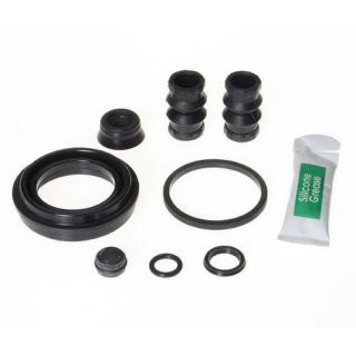 Remonto komplektas, stabdžių apkaba BREMBO F KT 127