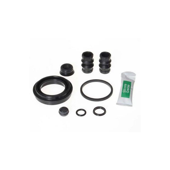 Remonto komplektas, stabdžių apkaba BREMBO F KT 127