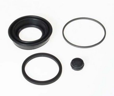 Remonto komplektas, stabdžių apkaba BREMBO F KT 129