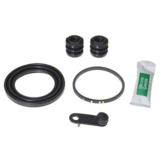 Remonto komplektas, stabdžių apkaba BREMBO F KT 140