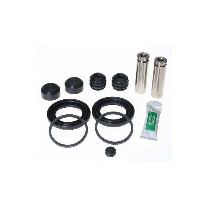 Remonto komplektas, stabdžių apkaba BREMBO F KT 145