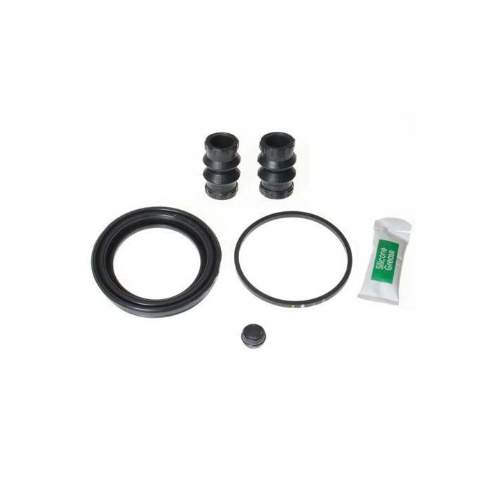 Remonto komplektas, stabdžių apkaba BREMBO F KT 149