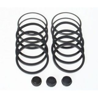 Remonto komplektas, stabdžių apkaba BREMBO F KT 152