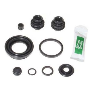 Remonto komplektas, stabdžių apkaba BREMBO F KT 160