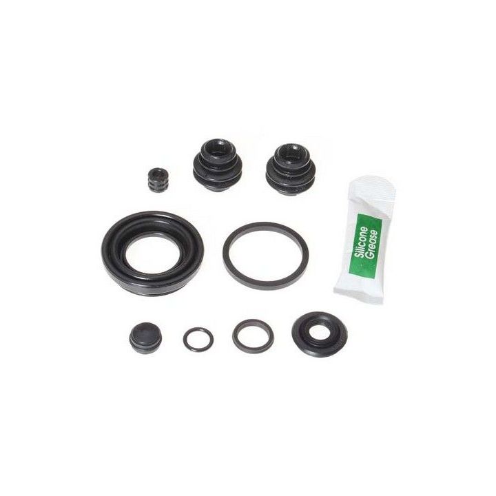 Remonto komplektas, stabdžių apkaba BREMBO F KT 160