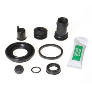 Remonto komplektas, stabdžių apkaba BREMBO F KT 161