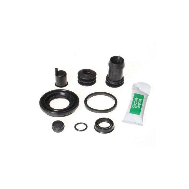 Remonto komplektas, stabdžių apkaba BREMBO F KT 161