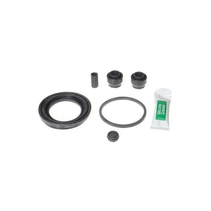 Remonto komplektas, stabdžių apkaba BREMBO F KT 174