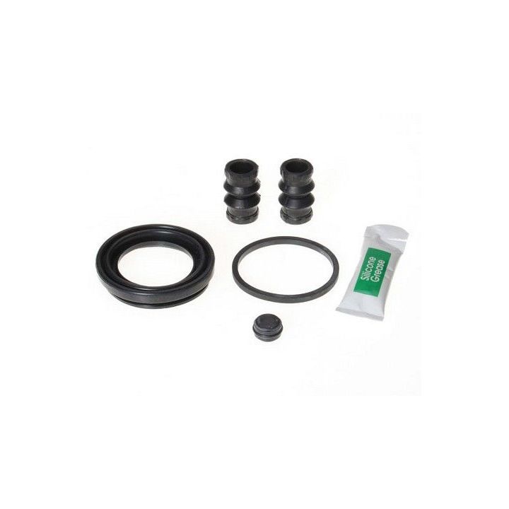 Remonto komplektas, stabdžių apkaba BREMBO F KT 175