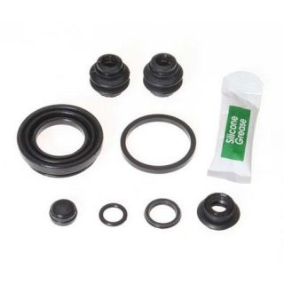 Remonto komplektas, stabdžių apkaba BREMBO F KT 190