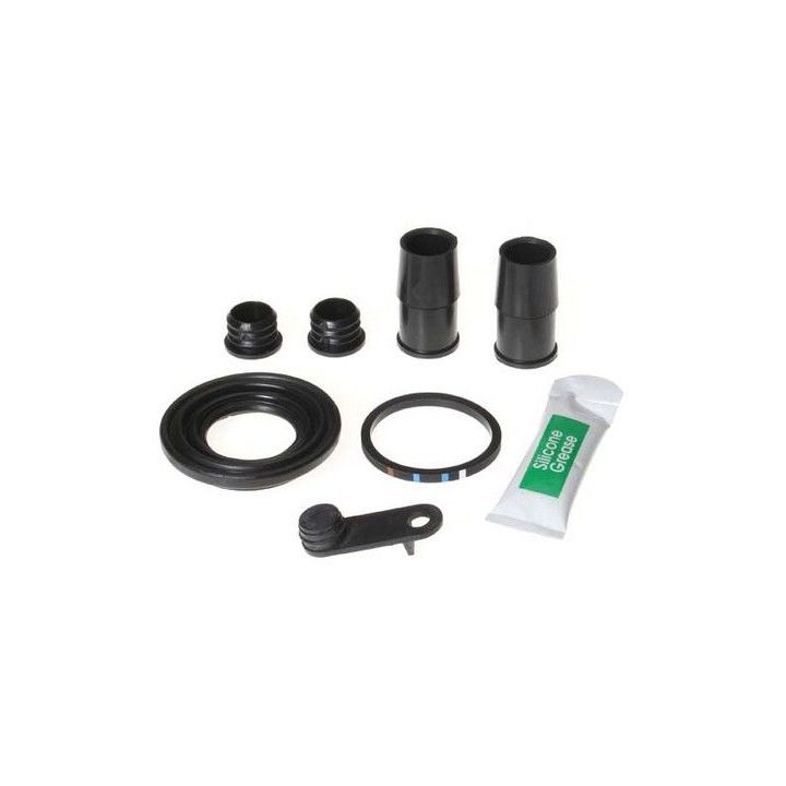 Remonto komplektas, stabdžių apkaba BREMBO F KT 192