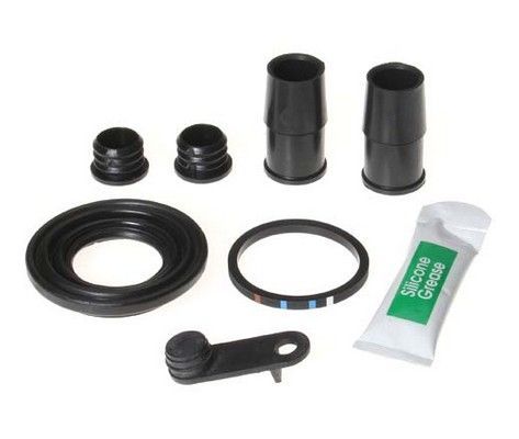 Remonto komplektas, stabdžių apkaba BREMBO F KT 192