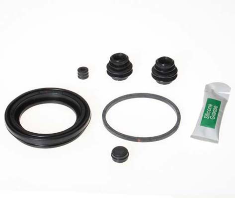 Remonto komplektas, stabdžių apkaba BREMBO F KT 193