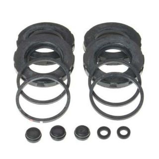 Remonto komplektas, stabdžių apkaba BREMBO F KT 203