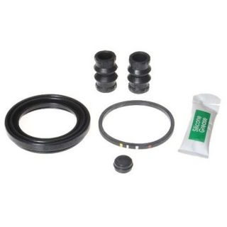 Remonto komplektas, stabdžių apkaba BREMBO F KT 209