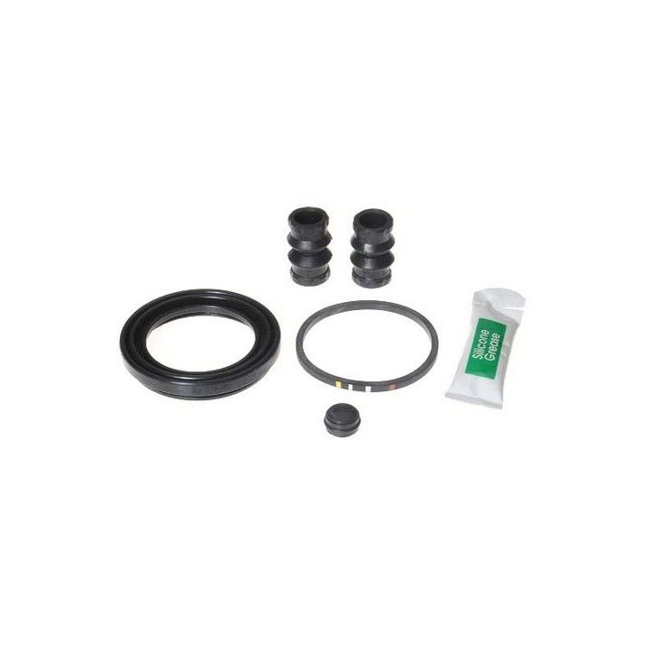 Remonto komplektas, stabdžių apkaba BREMBO F KT 209