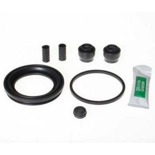 Remonto komplektas, stabdžių apkaba BREMBO F KT 210