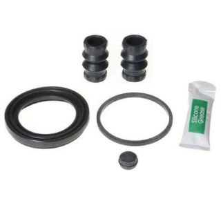 Remonto komplektas, stabdžių apkaba BREMBO F KT 217