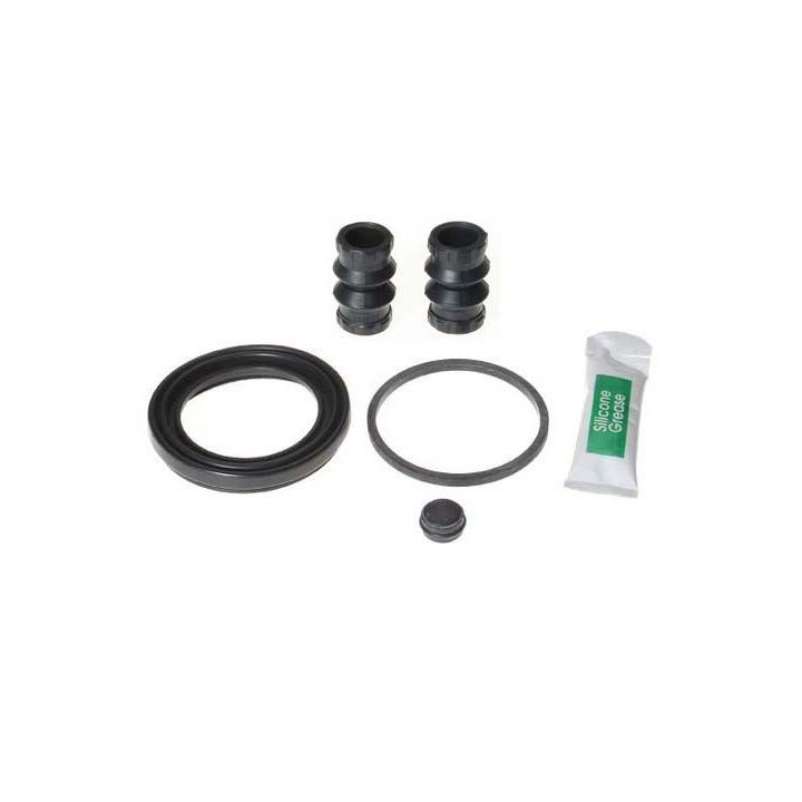 Remonto komplektas, stabdžių apkaba BREMBO F KT 217