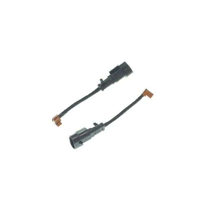 įspėjimo kontaktas, stabdžių trinkelių susidėvėjimas BREMBO A 00 495