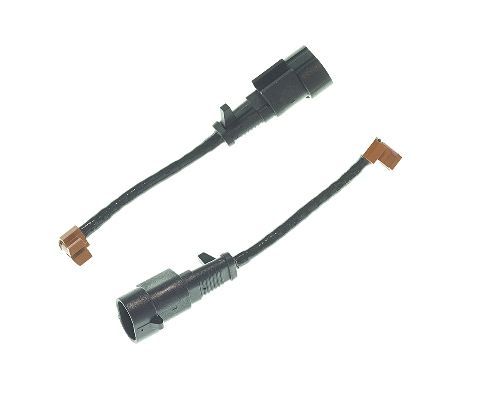 įspėjimo kontaktas, stabdžių trinkelių susidėvėjimas BREMBO A 00 495