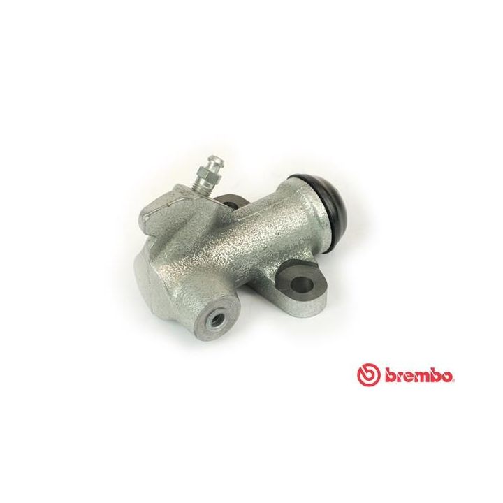 Darbinis cilindras, sankaba BREMBO E 52 008