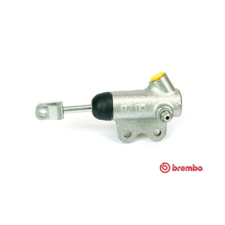 Darbinis cilindras, sankaba BREMBO E 52 010