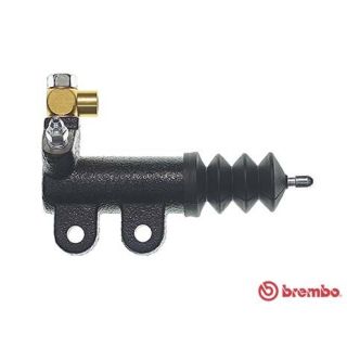 Darbinis cilindras, sankaba BREMBO E 54 012
