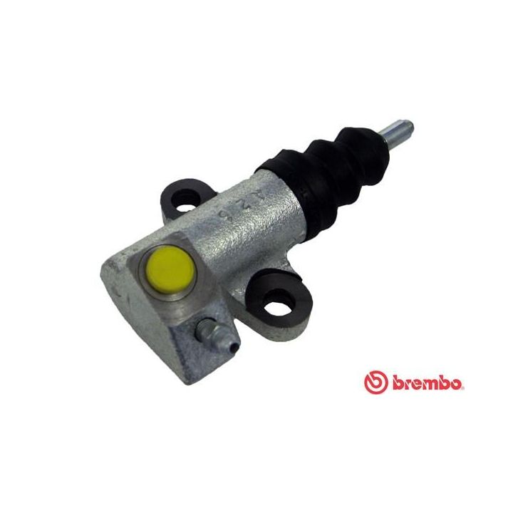 Darbinis cilindras, sankaba BREMBO E 56 005