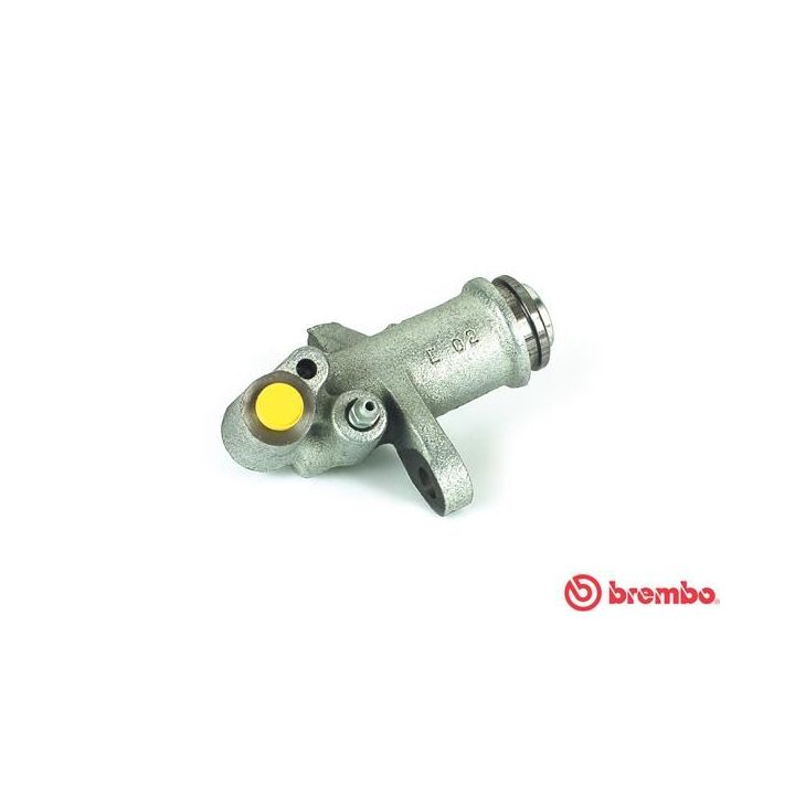Darbinis cilindras, sankaba BREMBO E 59 005