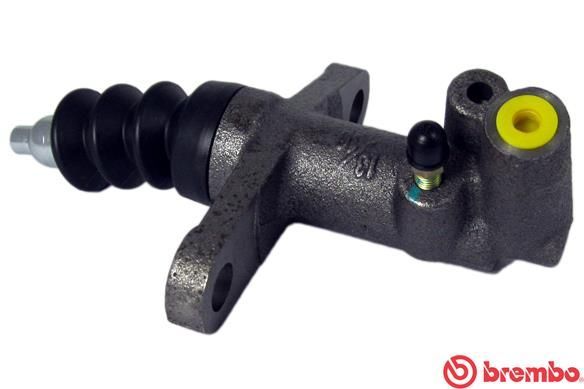 Darbinis cilindras, sankaba BREMBO E 59 014