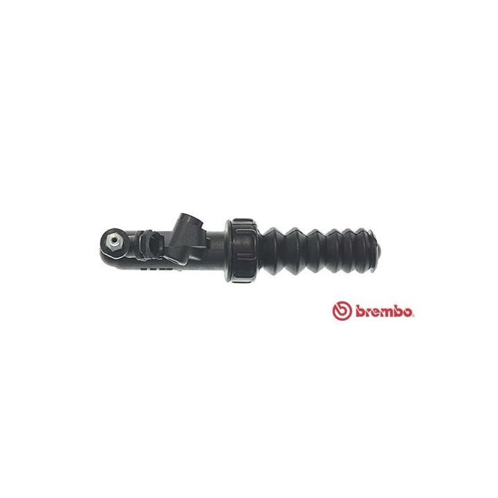 Darbinis cilindras, sankaba BREMBO E 61 008