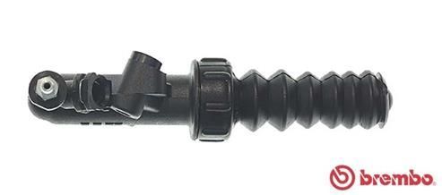 Darbinis cilindras, sankaba BREMBO E 61 008