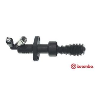 Darbinis cilindras, sankaba BREMBO E 61 012