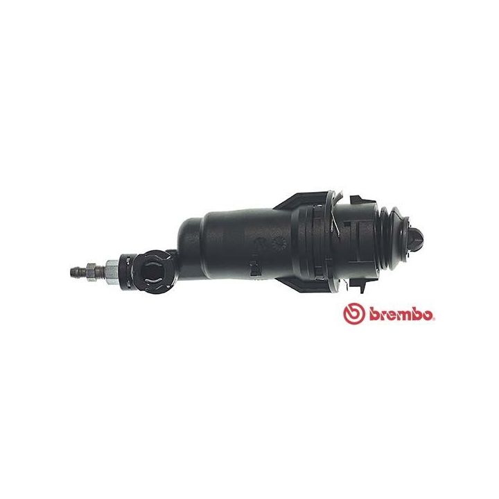 Darbinis cilindras, sankaba BREMBO E 61 017
