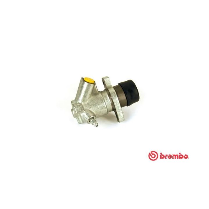 Darbinis cilindras, sankaba BREMBO E 68 002