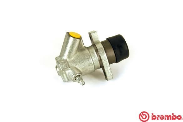 Darbinis cilindras, sankaba BREMBO E 68 002