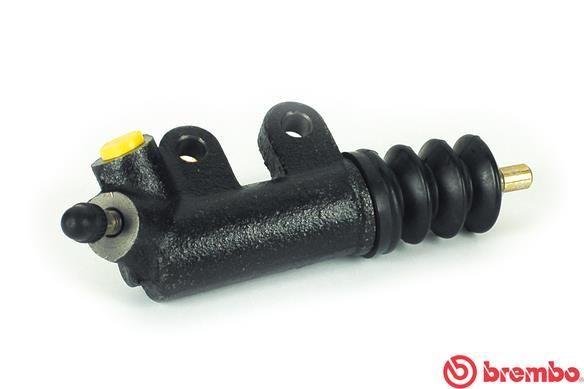 Darbinis cilindras, sankaba BREMBO E 83 001