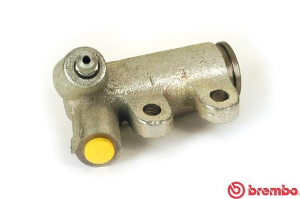 Darbinis cilindras, sankaba BREMBO E 83 002
